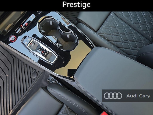 2026 Audi S5 Prestige - Photo 25