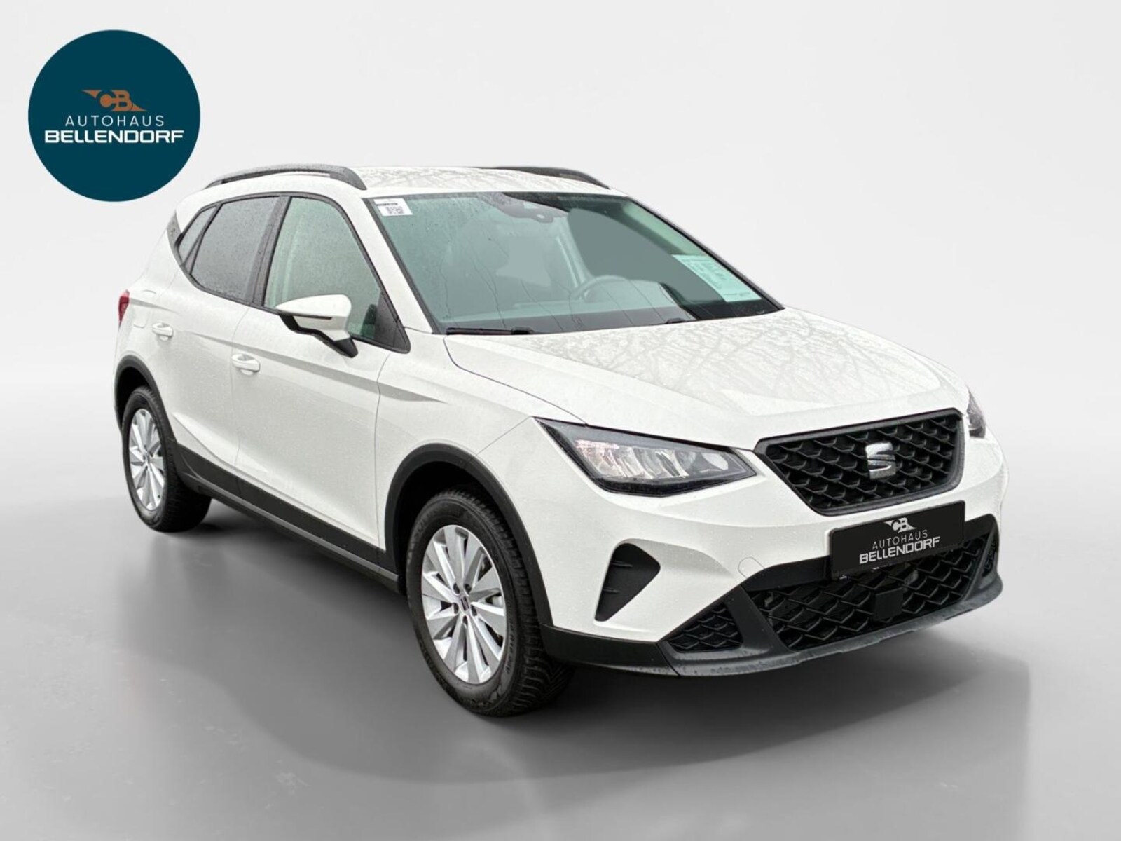 SEAT Arona – Bild 7