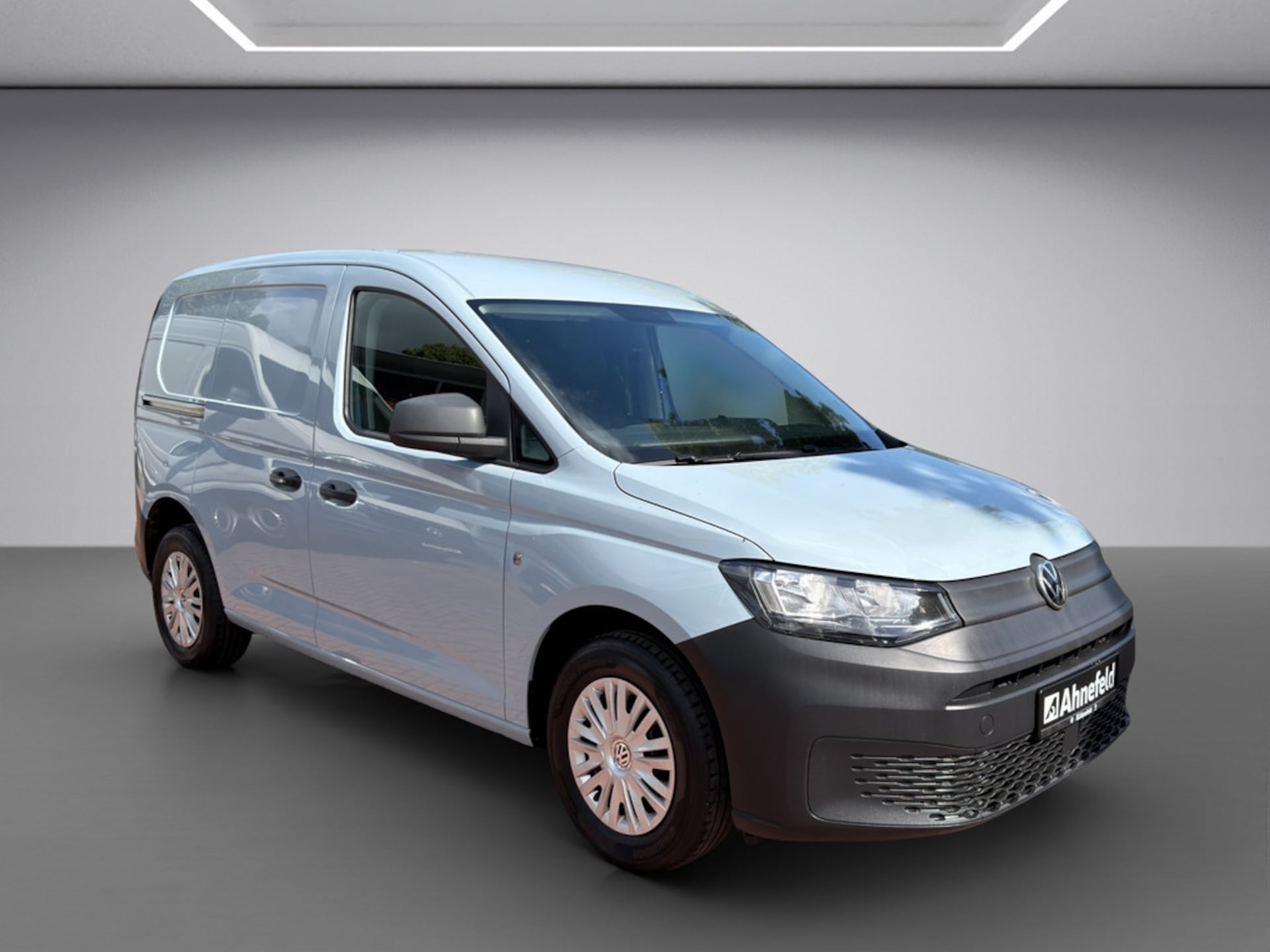 Volkswagen Caddy Cargo