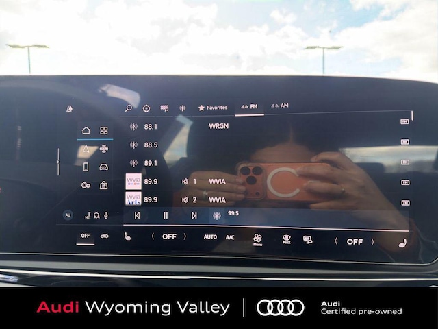 2025 Audi New A5 Premium Plus - Photo 27