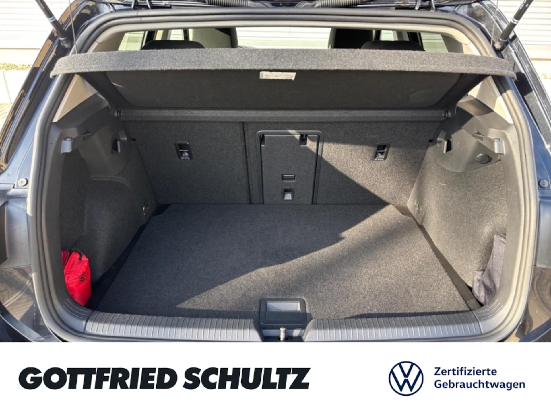 Volkswagen Golf Active