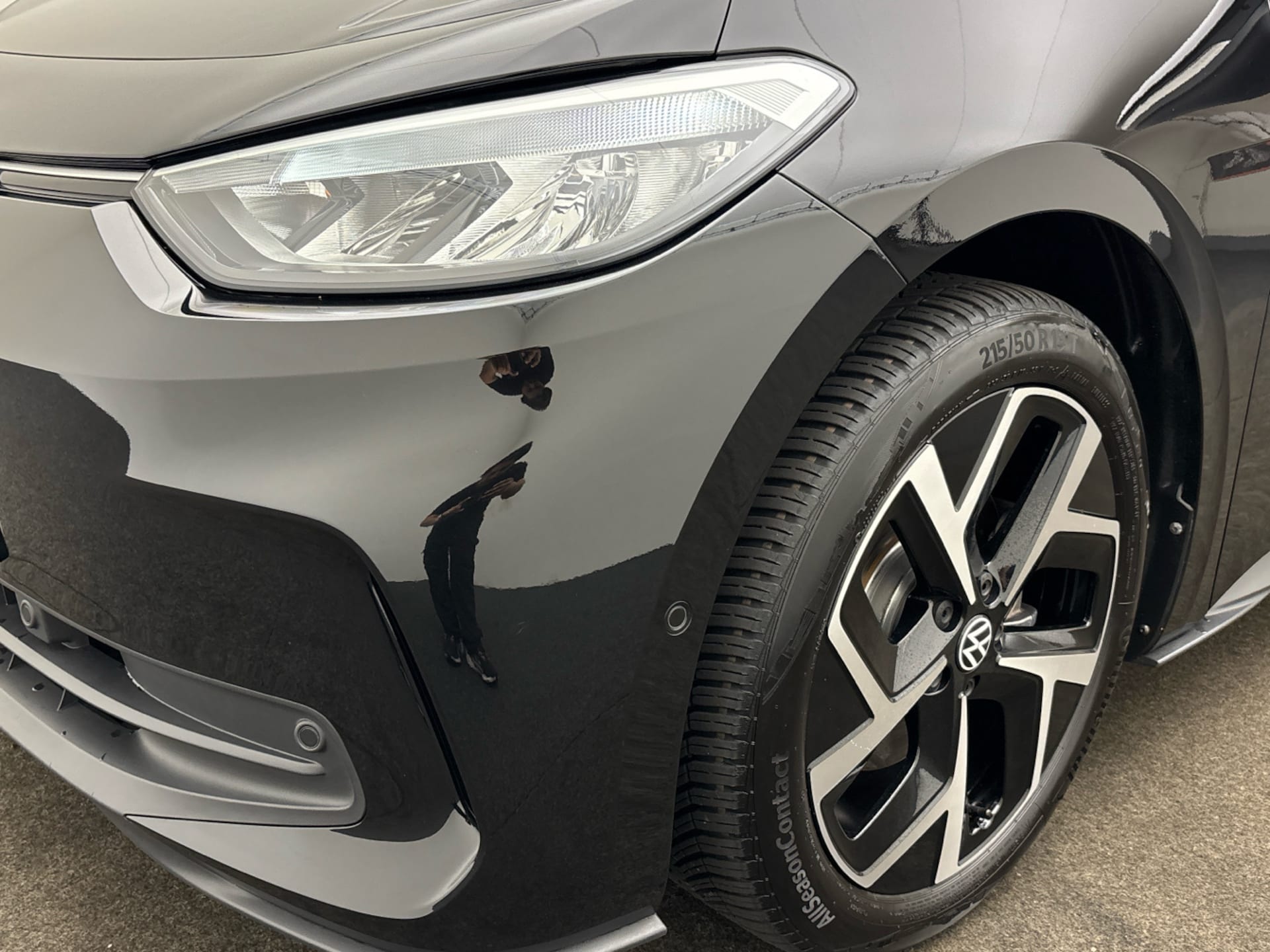Volkswagen ID.3 MOVE Pro