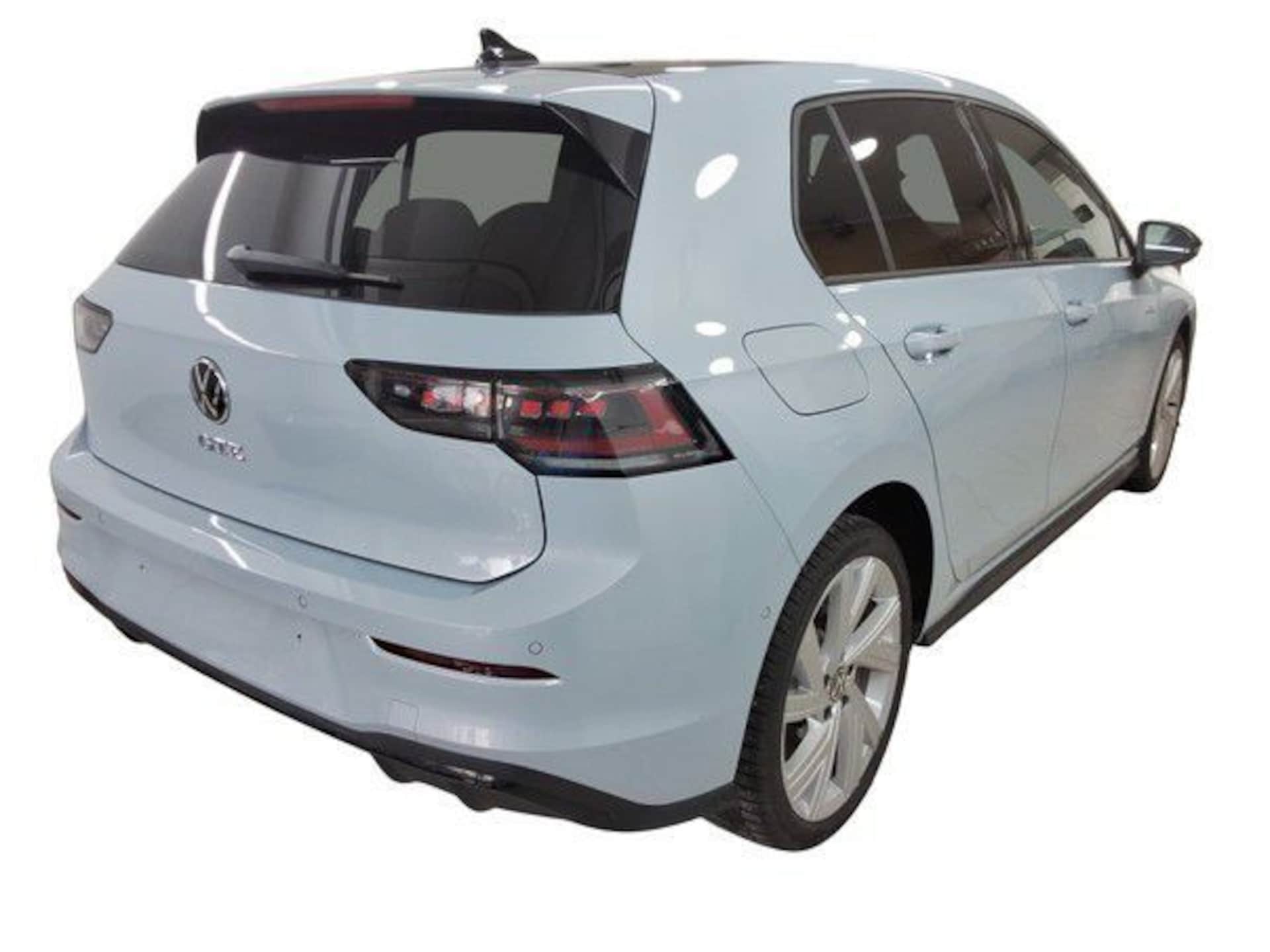 Volkswagen Golf GTE