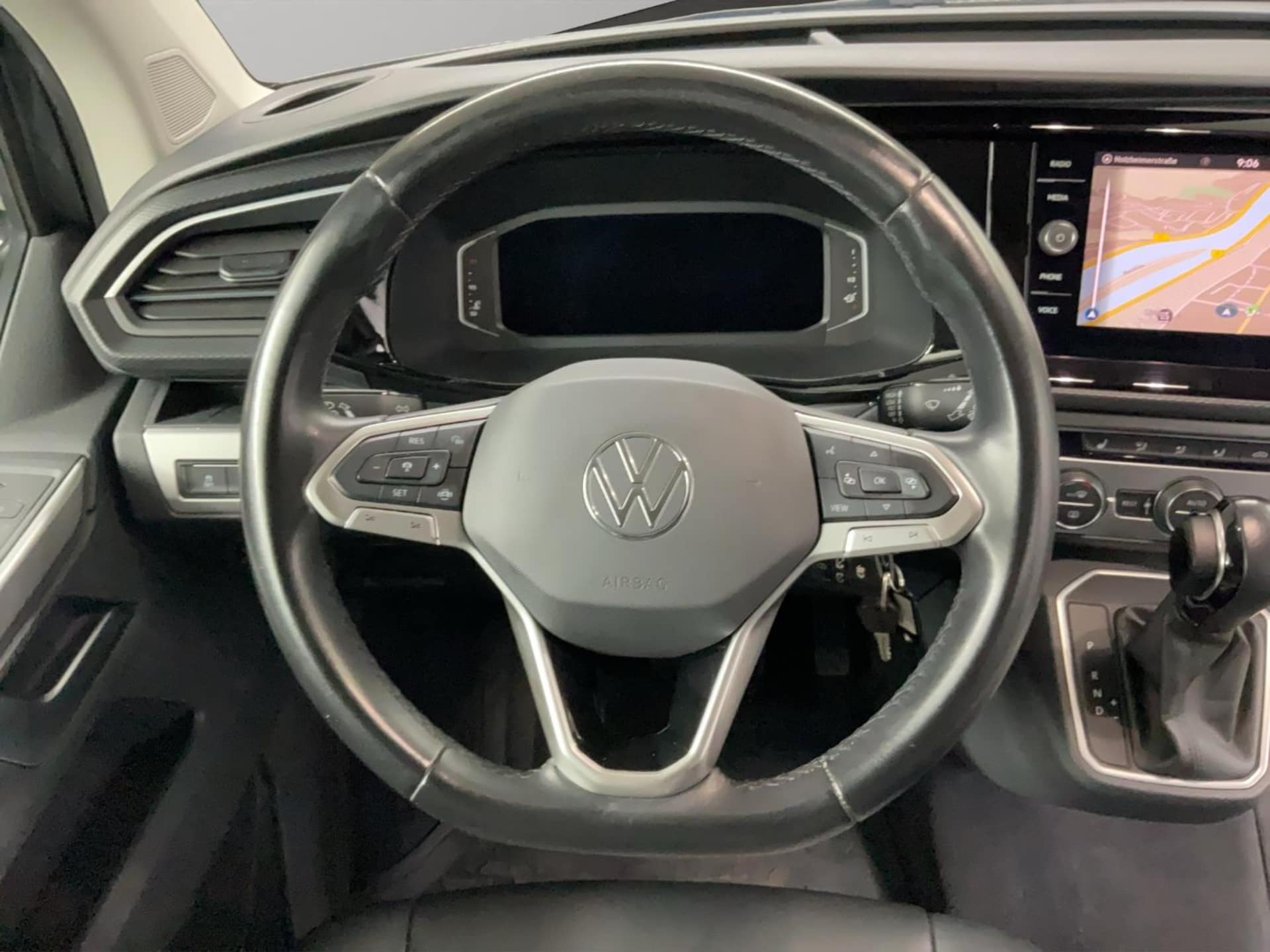 Volkswagen T6.1 Multivan Comfortline