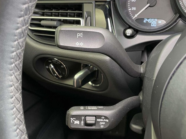 2023 Porsche Macan Base - Photo 41