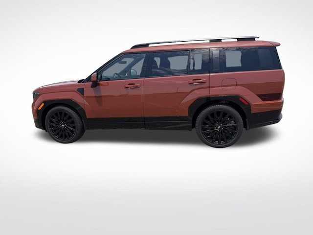 2024 Hyundai Santa Fe
