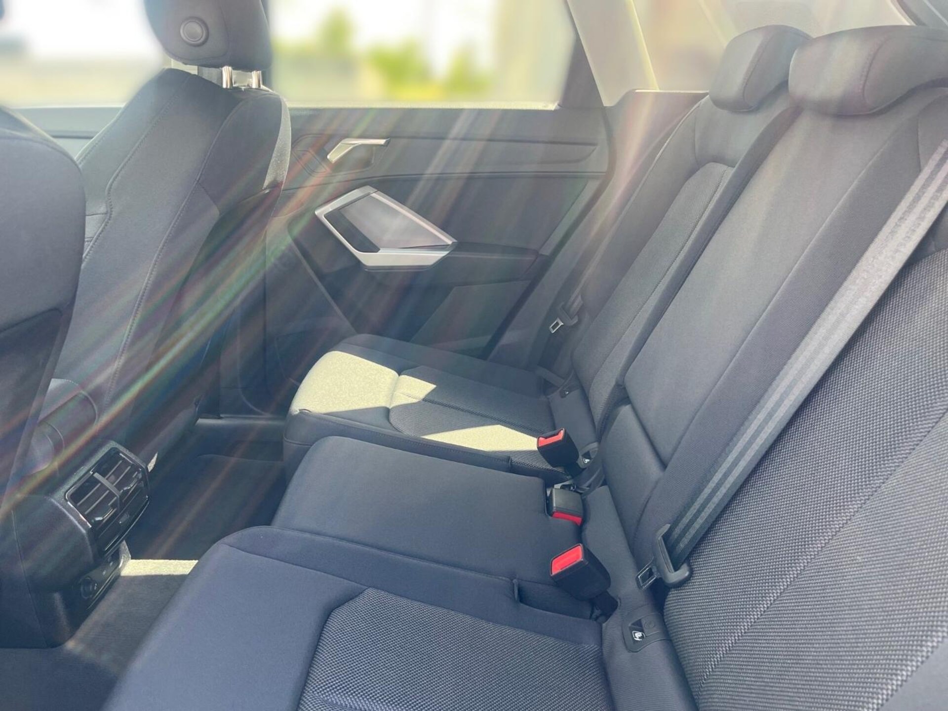 Audi Q3 SUV S line