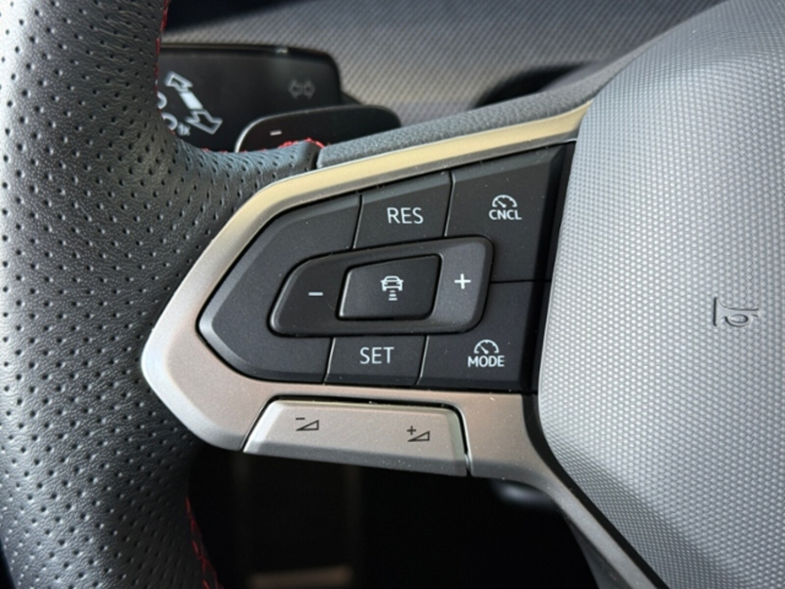 Volkswagen Golf – Bild 15
