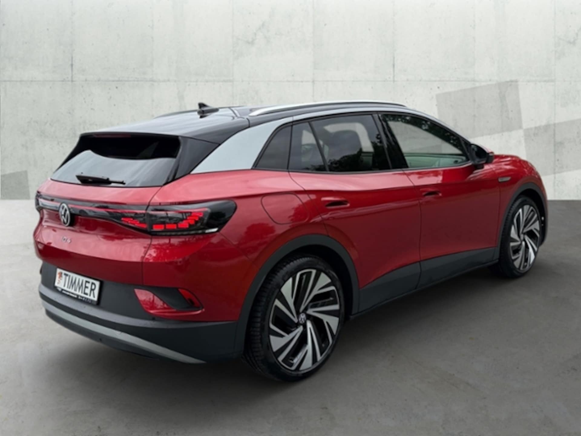 Volkswagen ID.4 Pro Performance