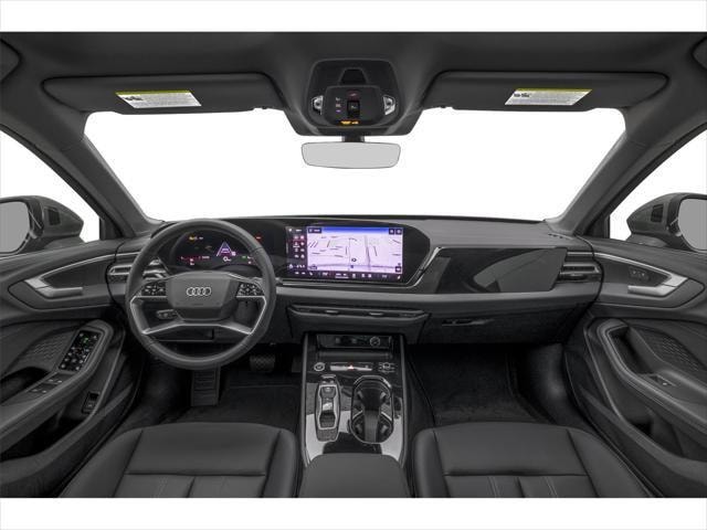 2026 Audi A5 Sedan