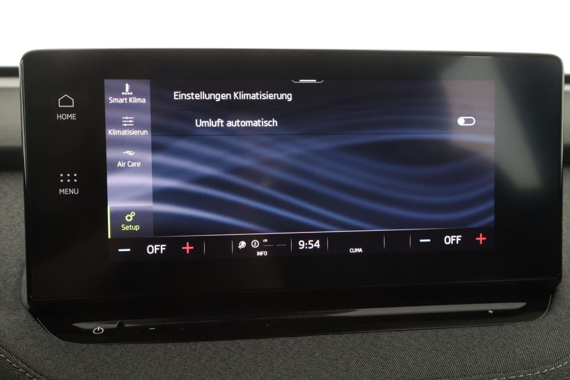 Skoda Enyaq 50