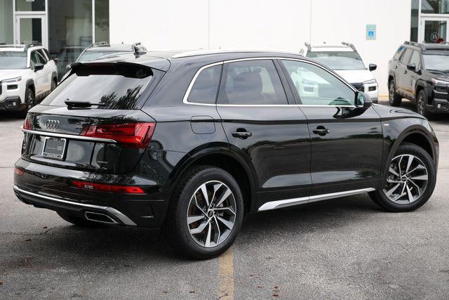 2023 Audi Q5