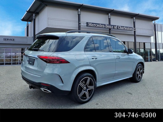 2025 Mercedes-Benz