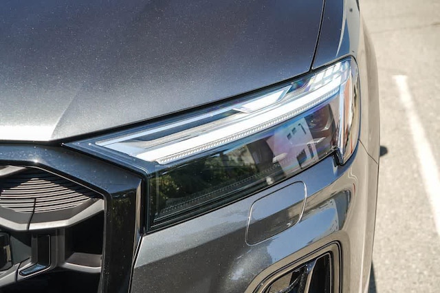 2026 Audi Q7 S Line Premium - Photo 8