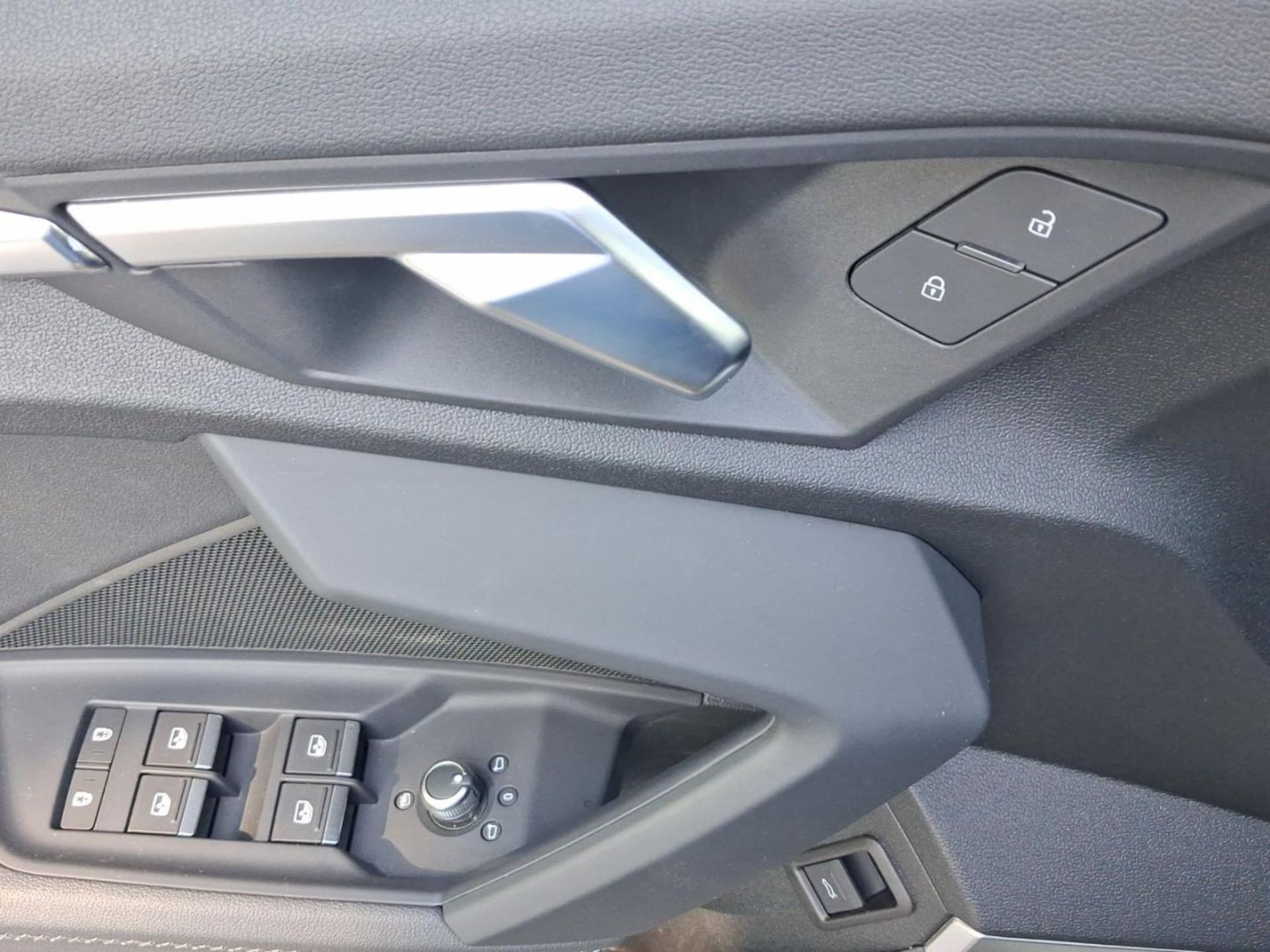Audi A3 Limousine S line