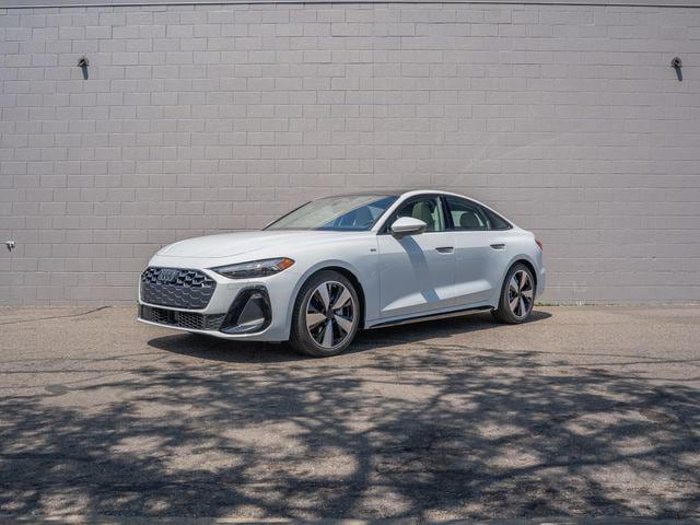 2026 Audi A5