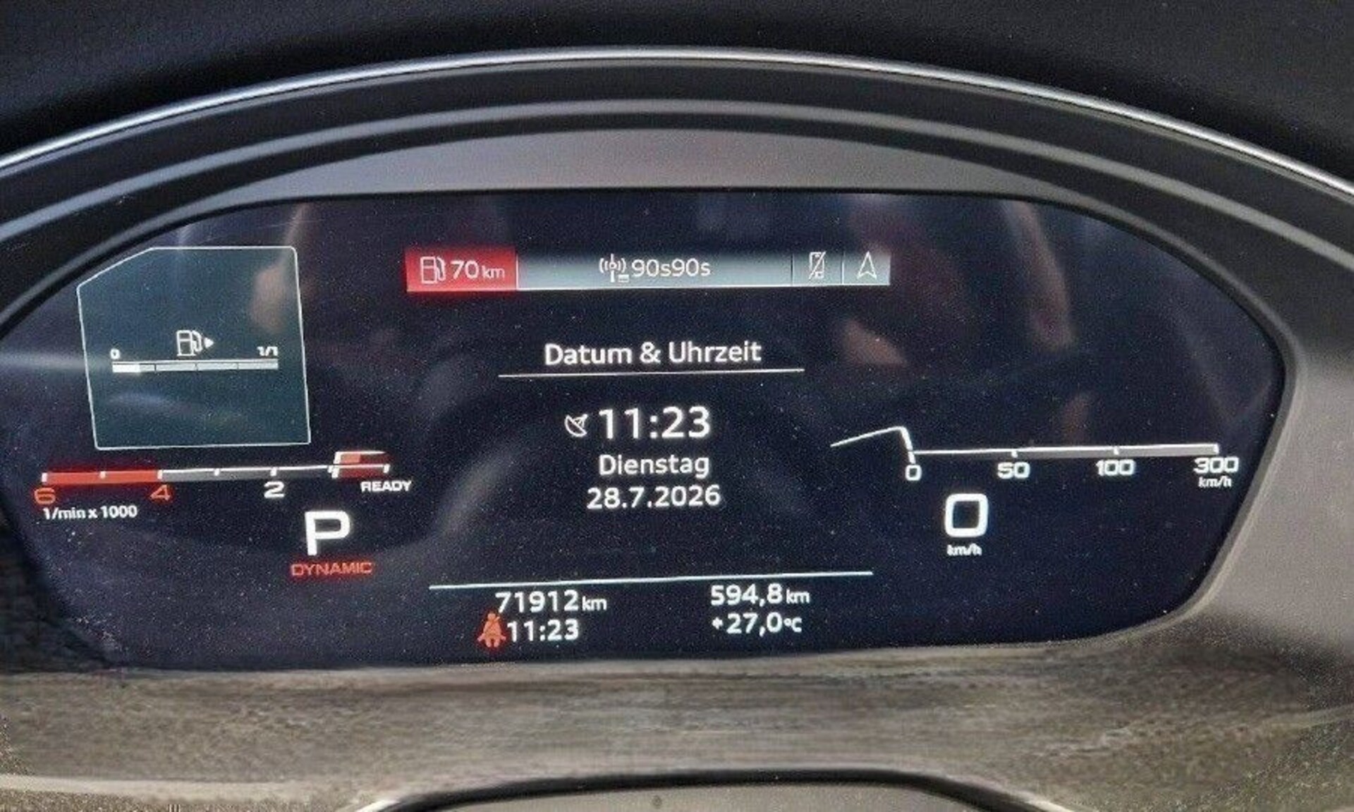 Audi SQ5 SUV