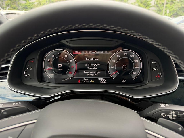 2026 Audi Q8 Premium Plus - Photo 24
