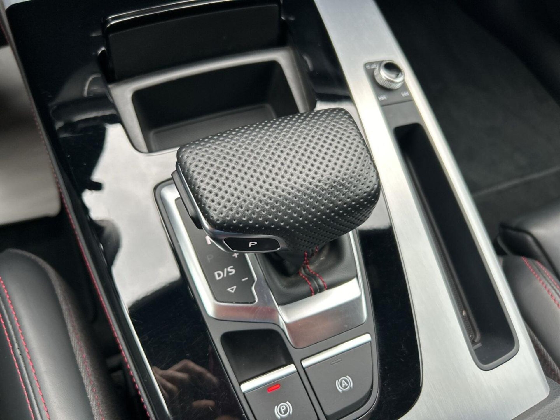 Audi Q5 Sportback S line