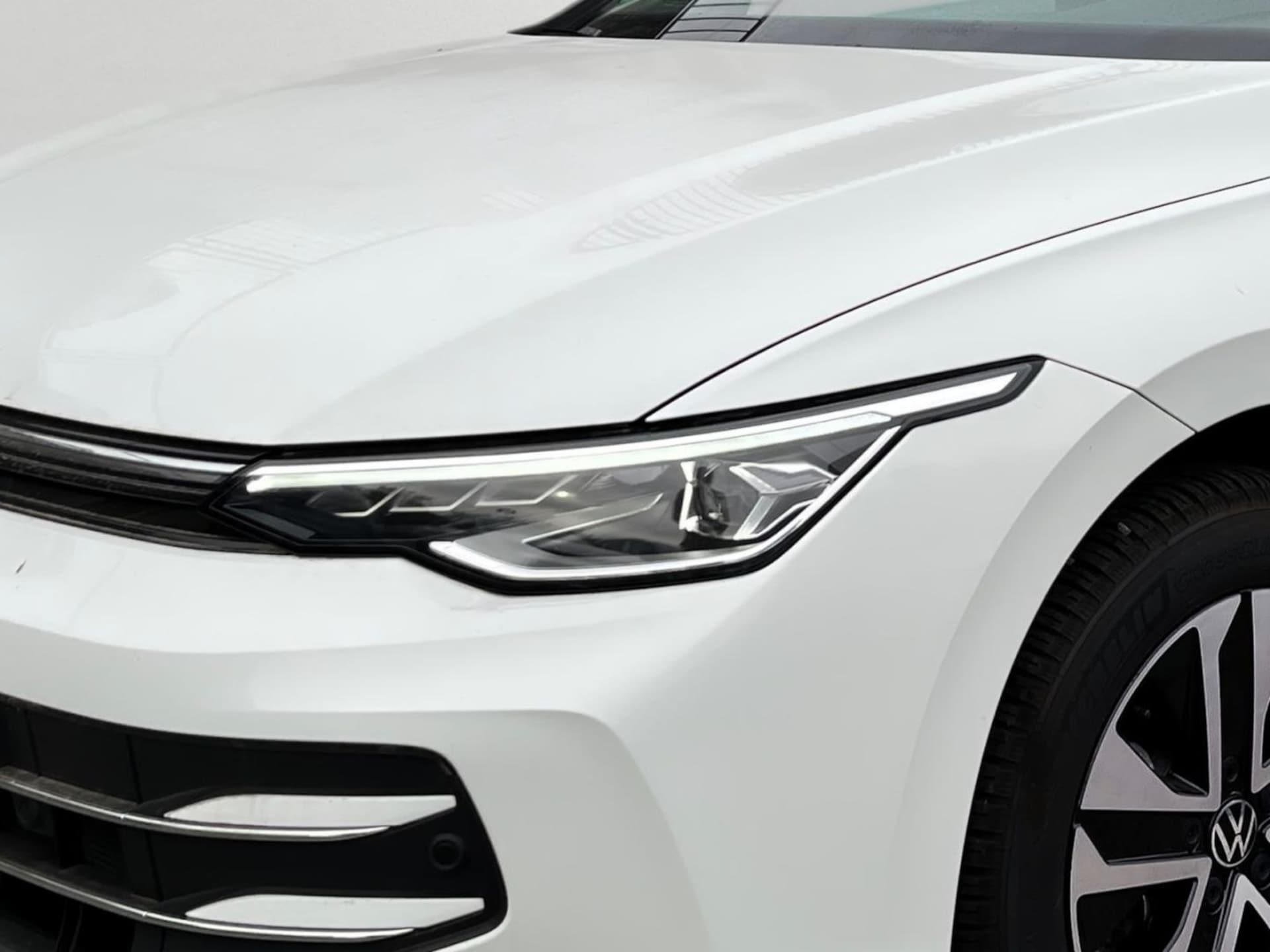 Volkswagen Golf ENERGY