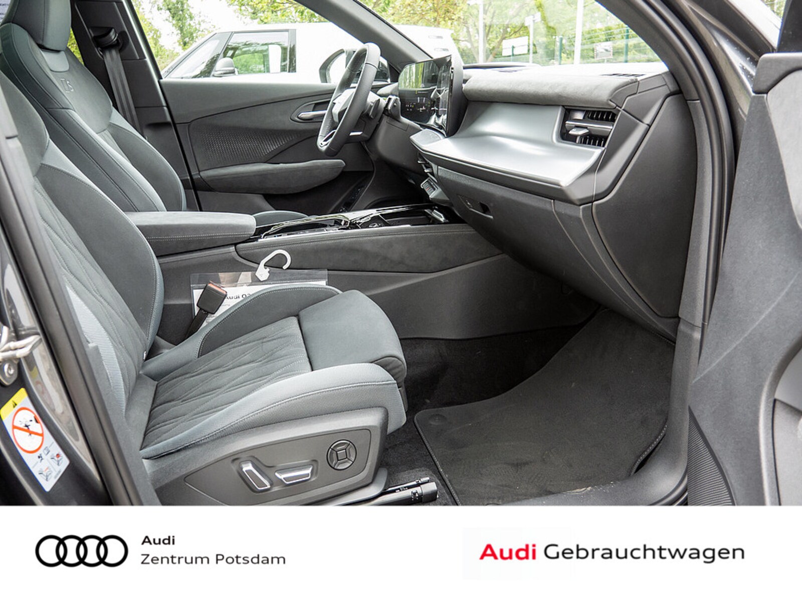 Audi Q3 – Bild 2