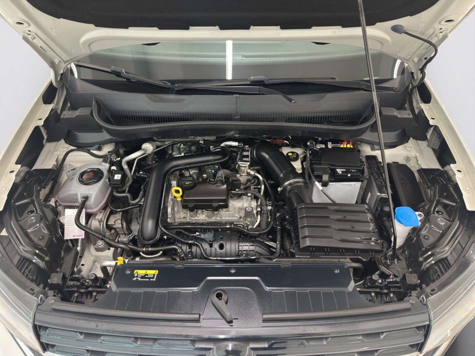 Volkswagen T-Cross – Bild 19