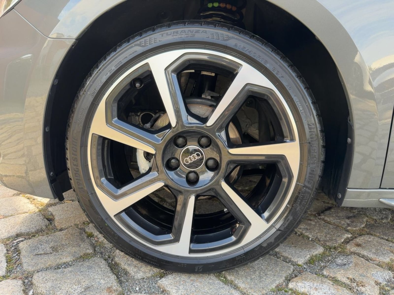 Audi A1 Sportback – Bild 14