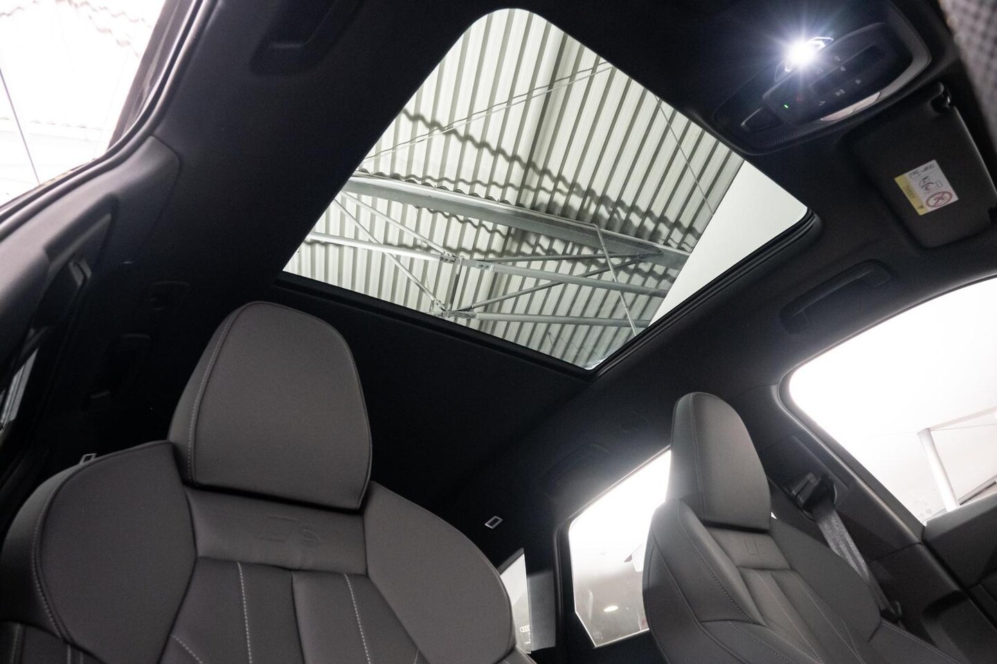 Image about Audi Q5 SUV TDI quattro 150 kW sport