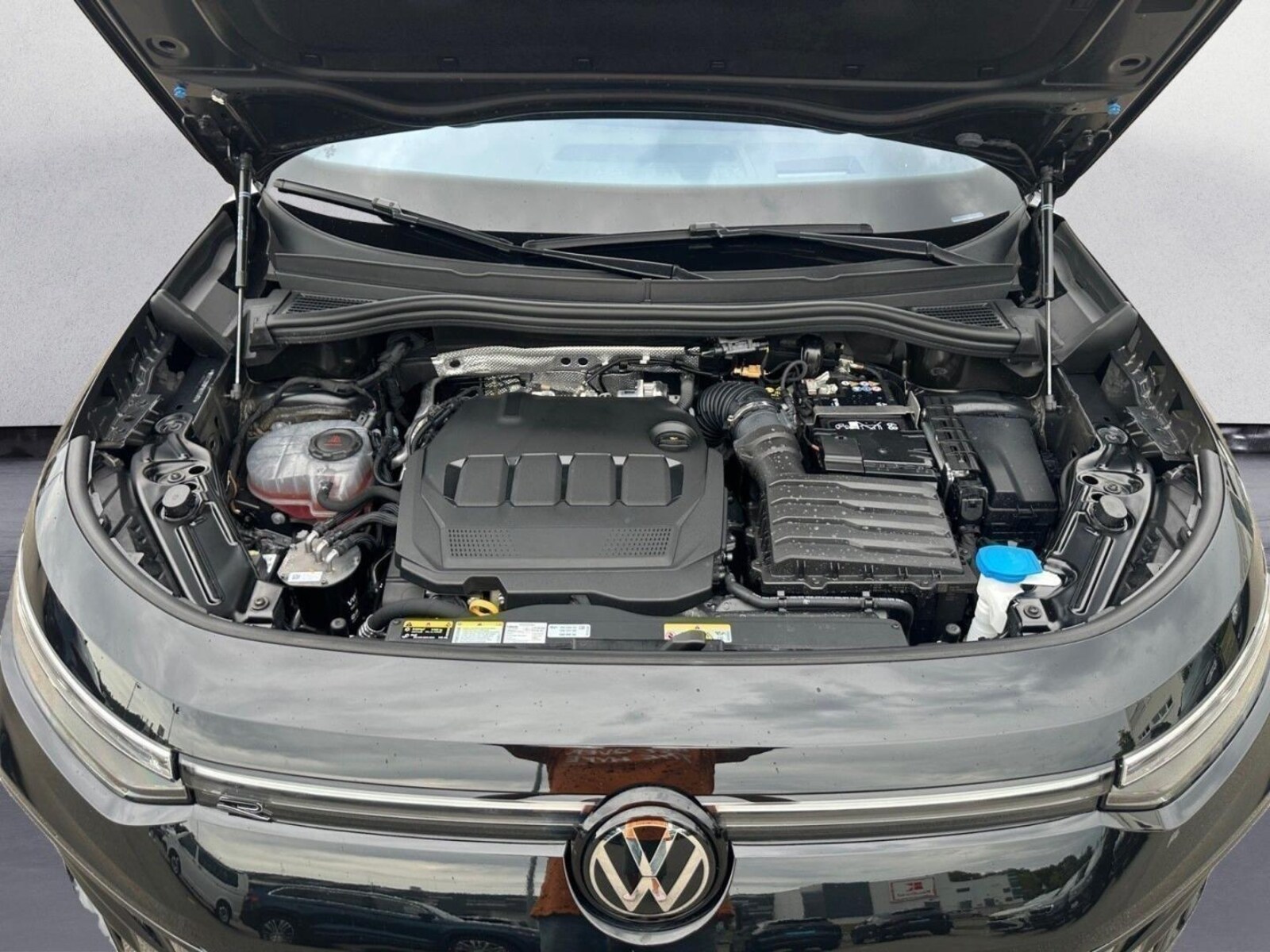 Volkswagen Tayron – Bild 16