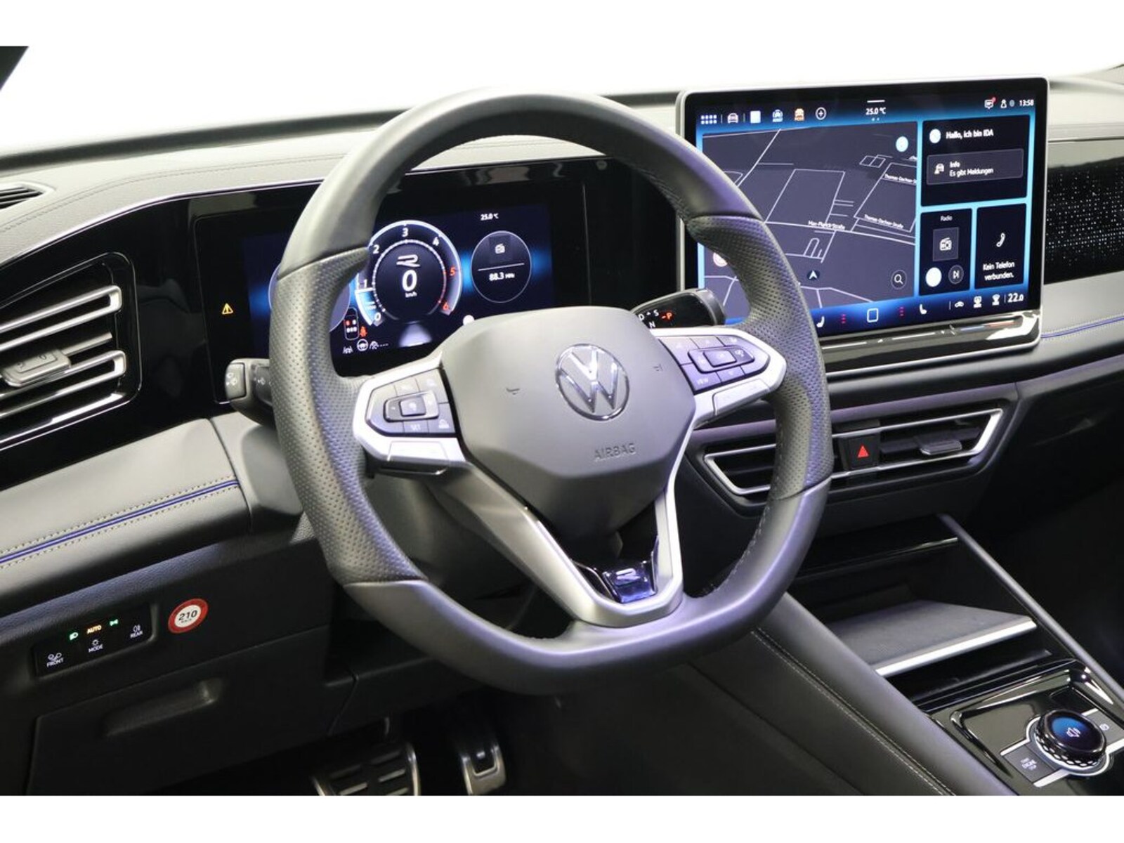 Volkswagen Tiguan – Bild 18