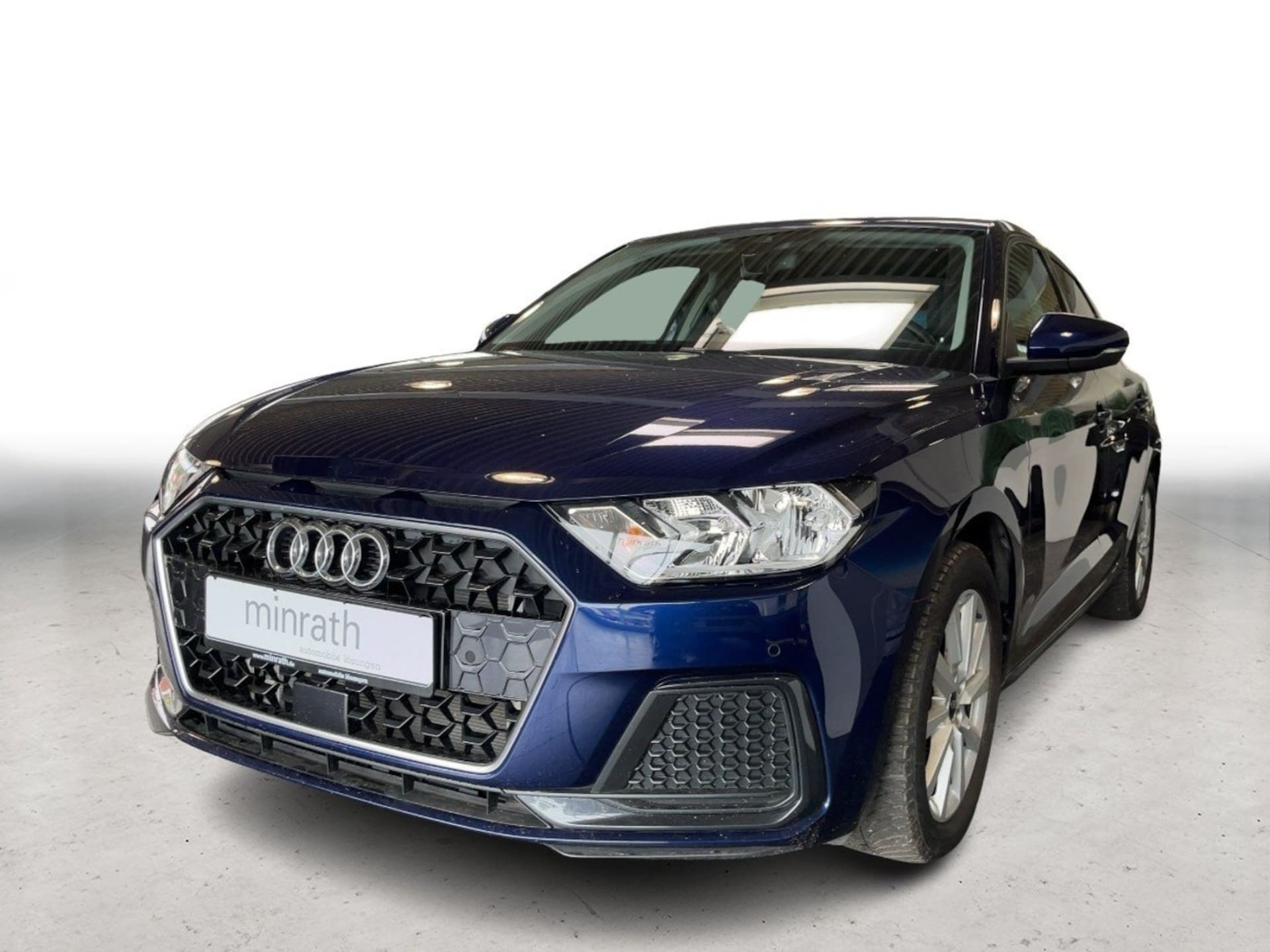 Audi A1 Sportback 2025