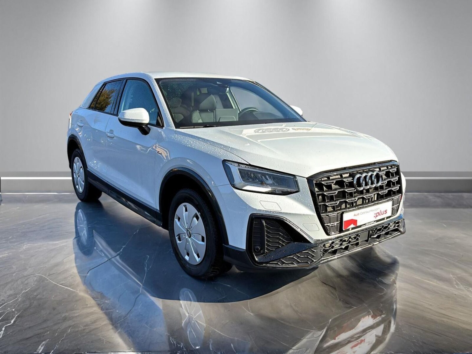 Audi Q2 – Bild 14