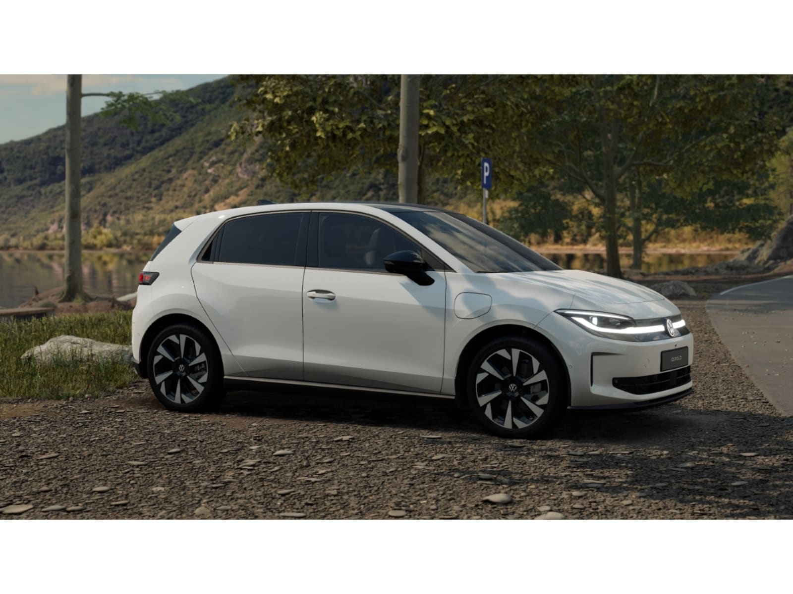 Volkswagen ID. Polo – Bild 5