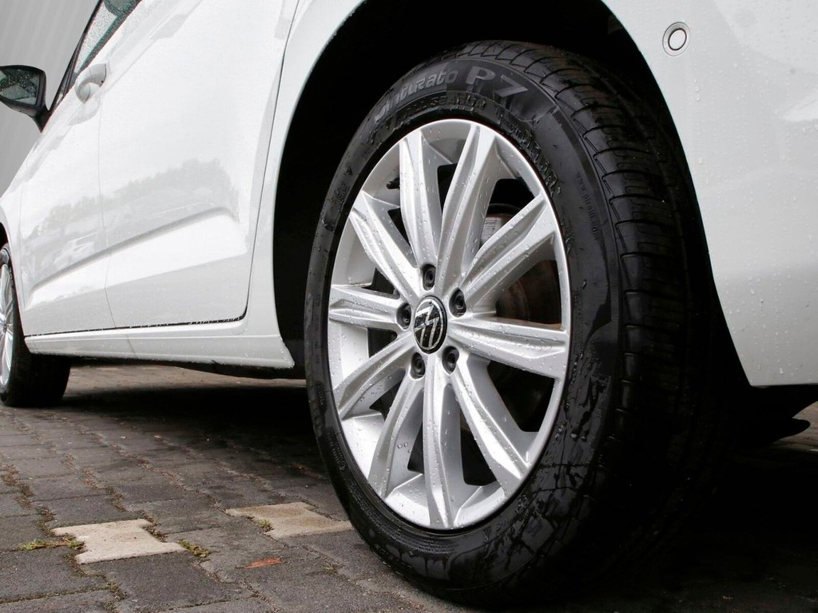Volkswagen Touran – Bild 5