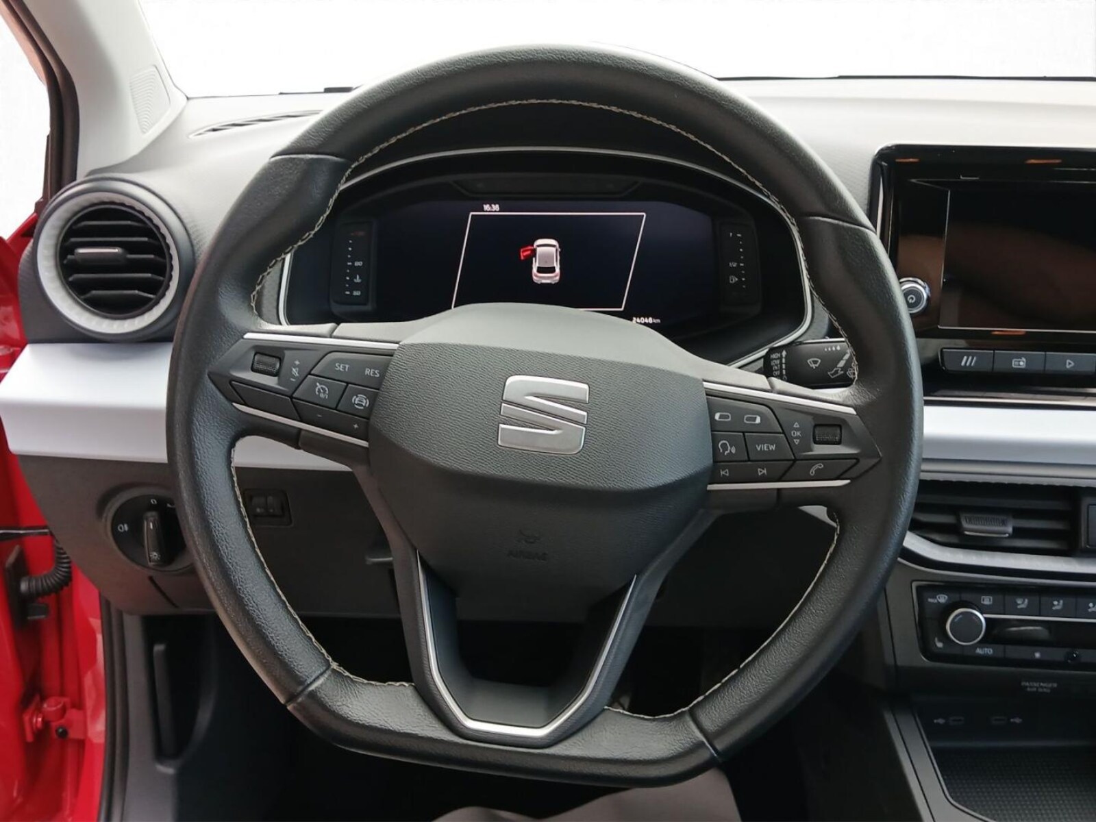 SEAT Ibiza – Bild 8