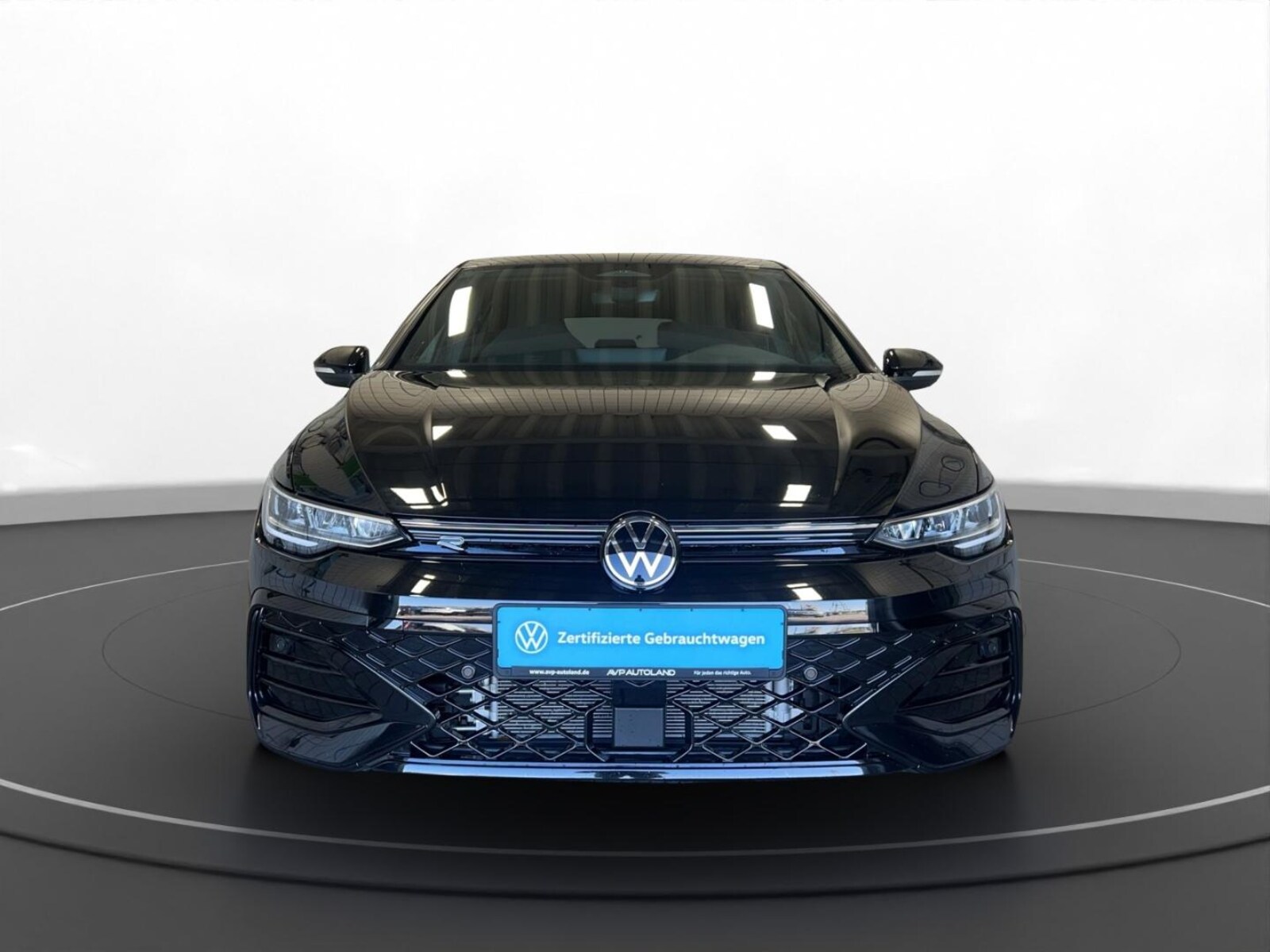 Volkswagen Golf – Bild 3