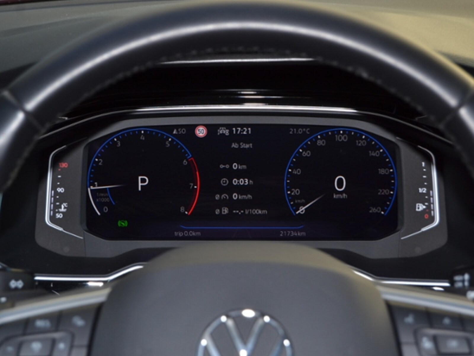 Volkswagen Polo – Bild 13