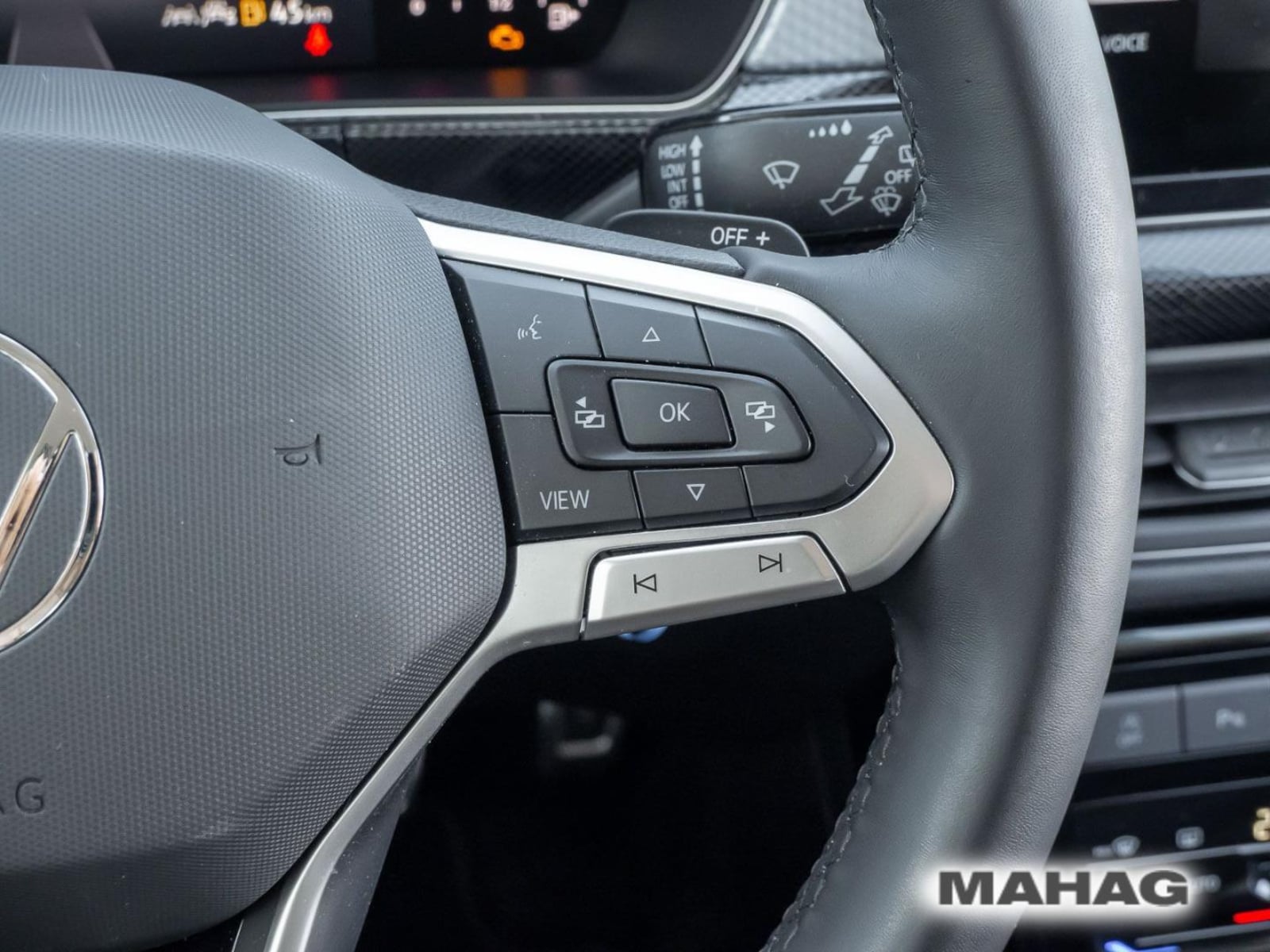 Volkswagen T-Cross – Bild 23