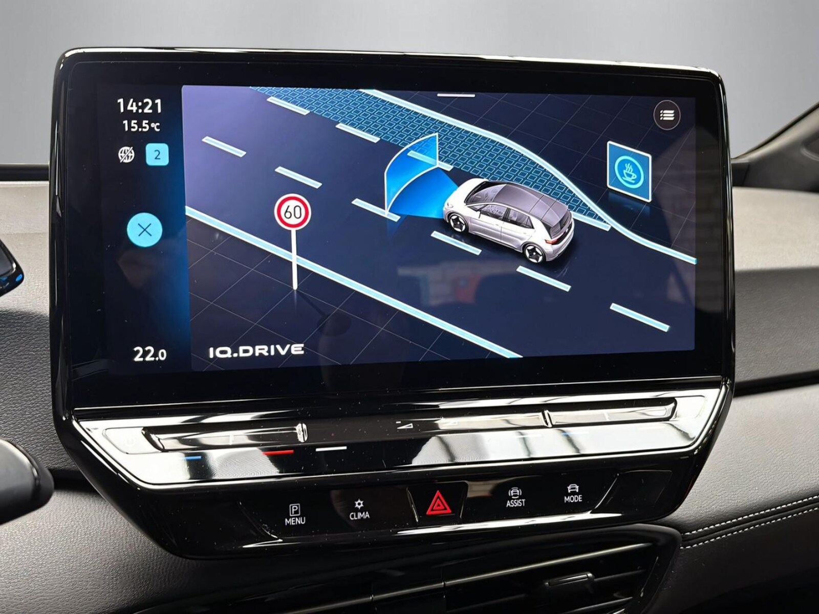 Volkswagen ID.3 – Bild 17