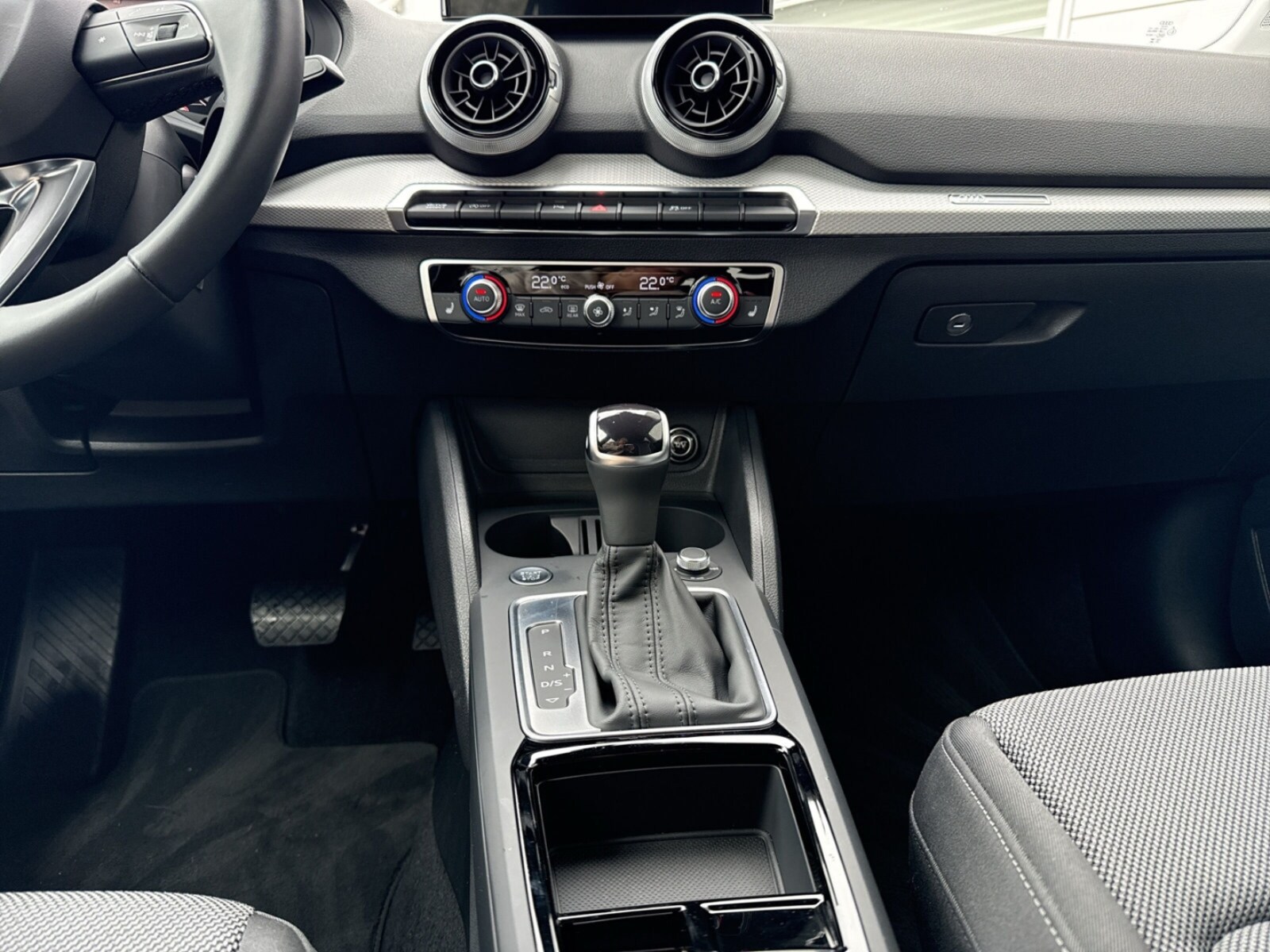 Audi Q2 – Bild 14