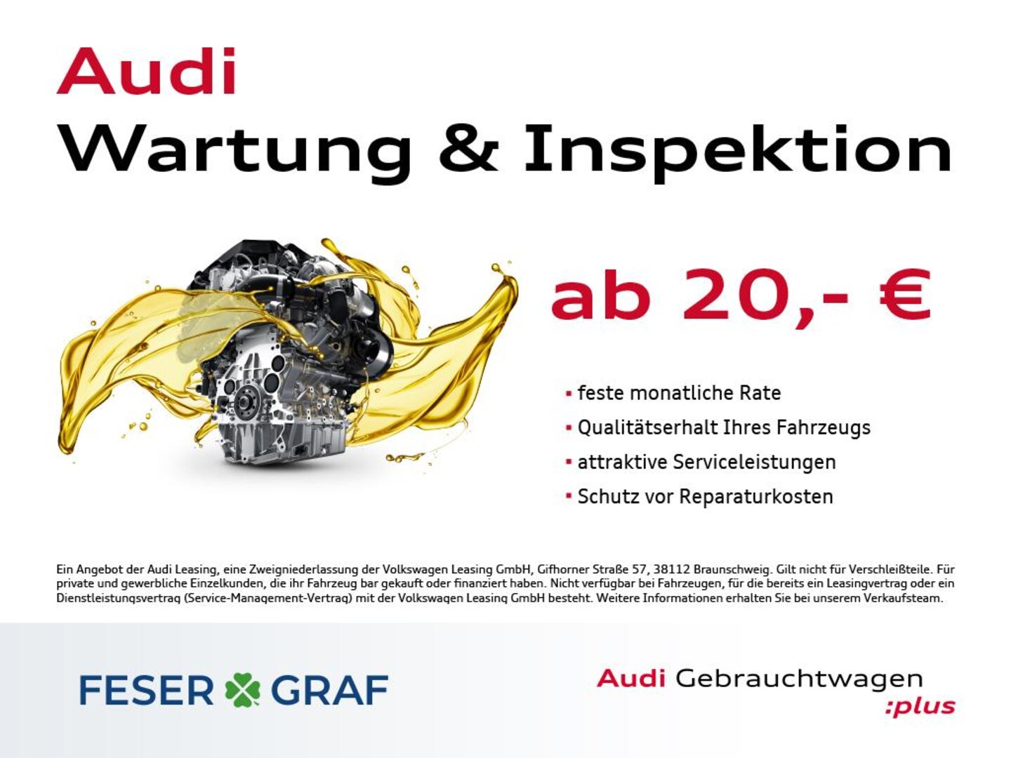 Bild über Audi A6 Avant TFSI 150 kW S tronic - für weitere Informationen kontaktieren Sie den Audi Partner