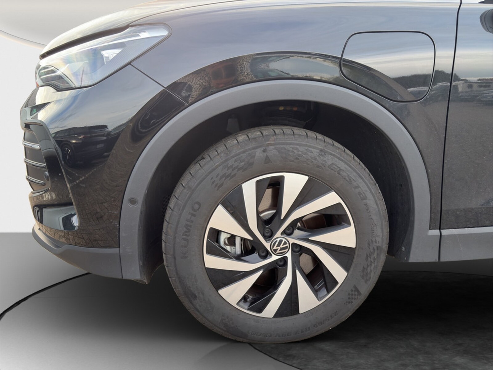 Volkswagen Tiguan – Bild 21