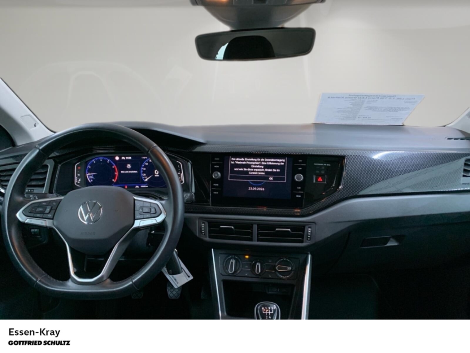 Volkswagen Polo – Bild 6