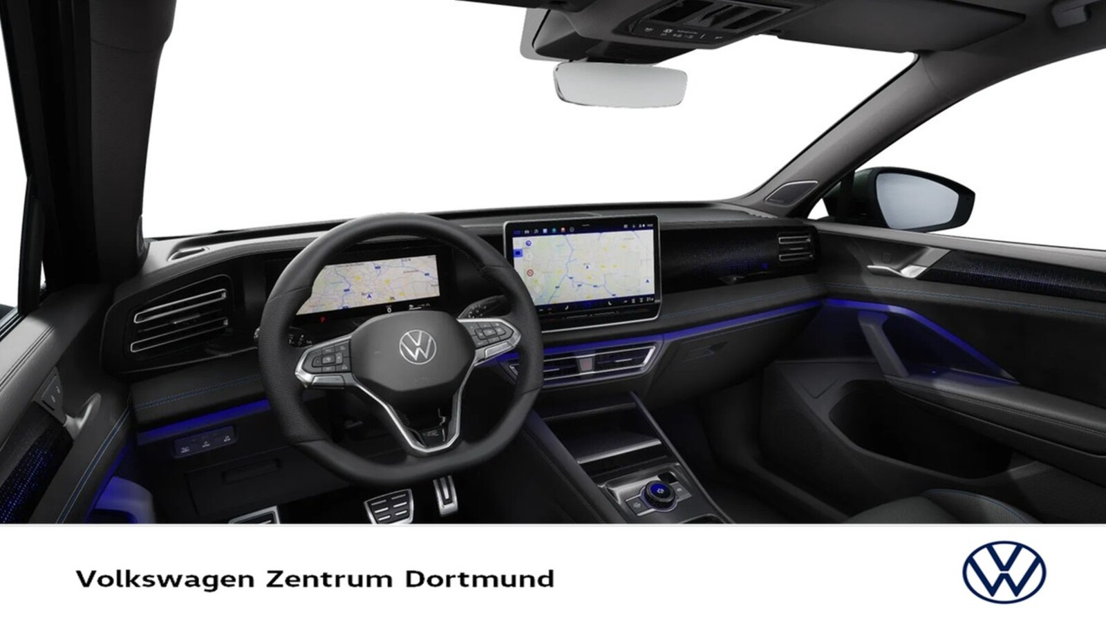 Volkswagen Tiguan – Bild 8