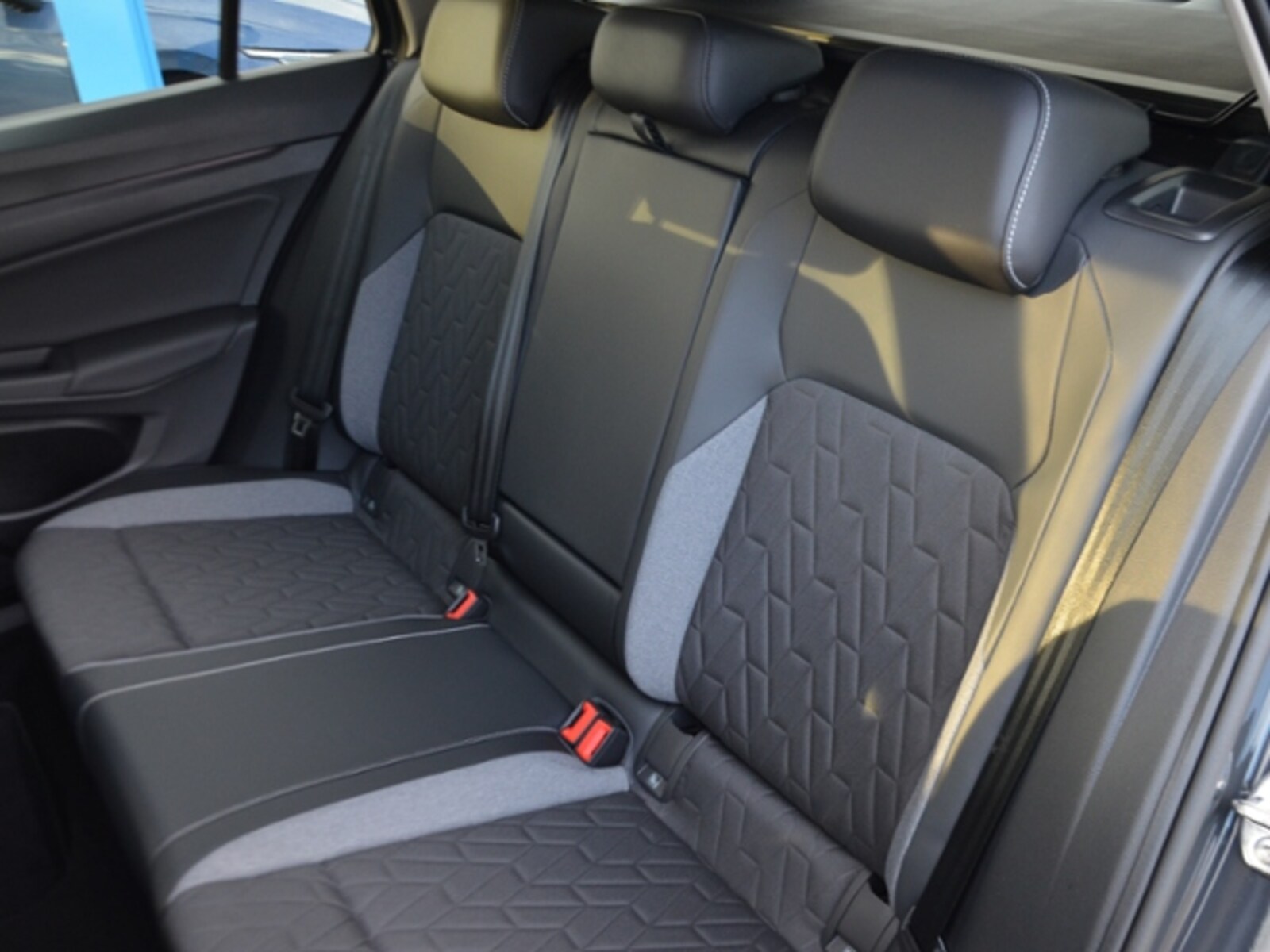 Volkswagen Golf Variant – Bild 13