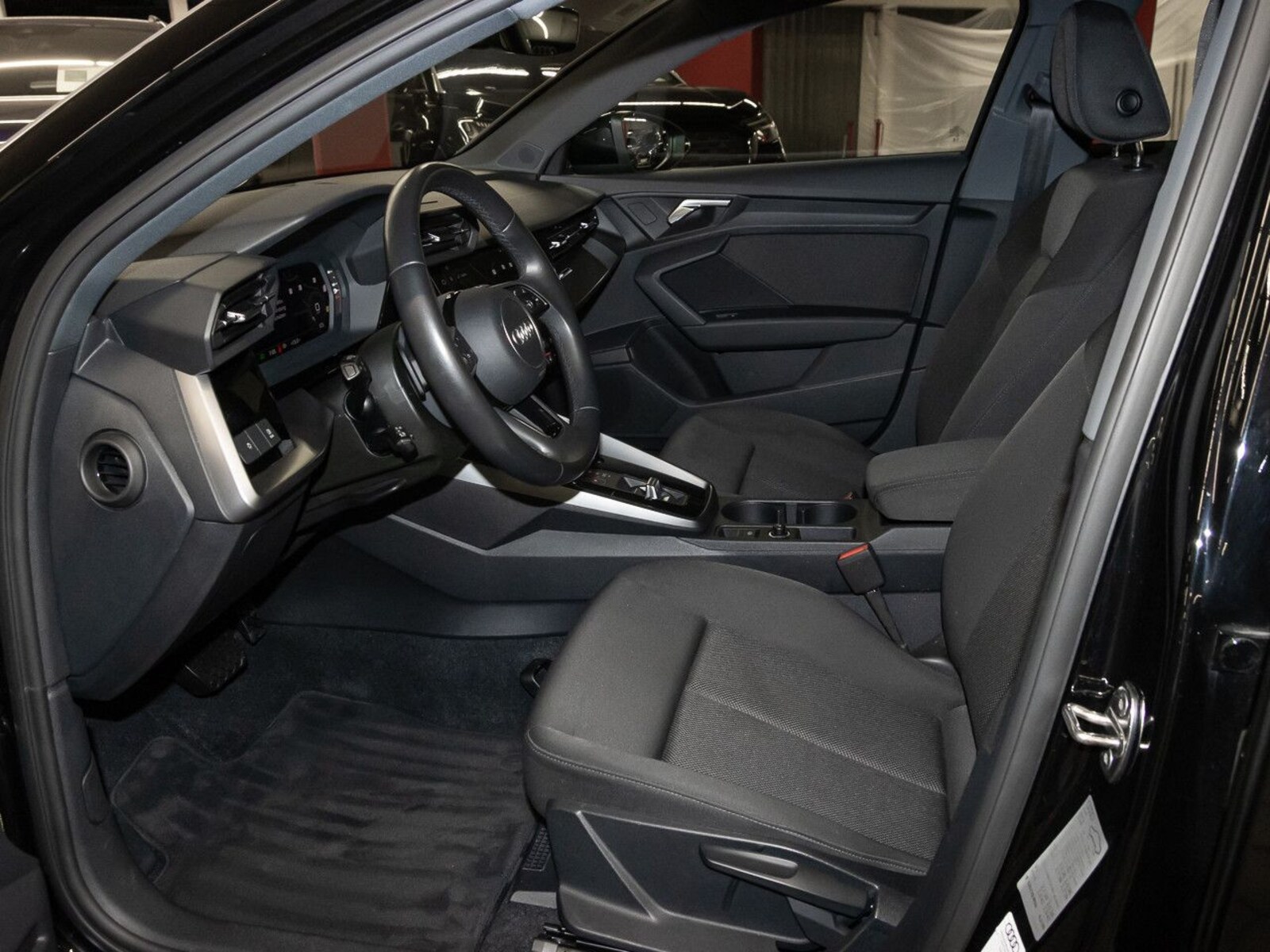 Audi A3 Sportback – Bild 14