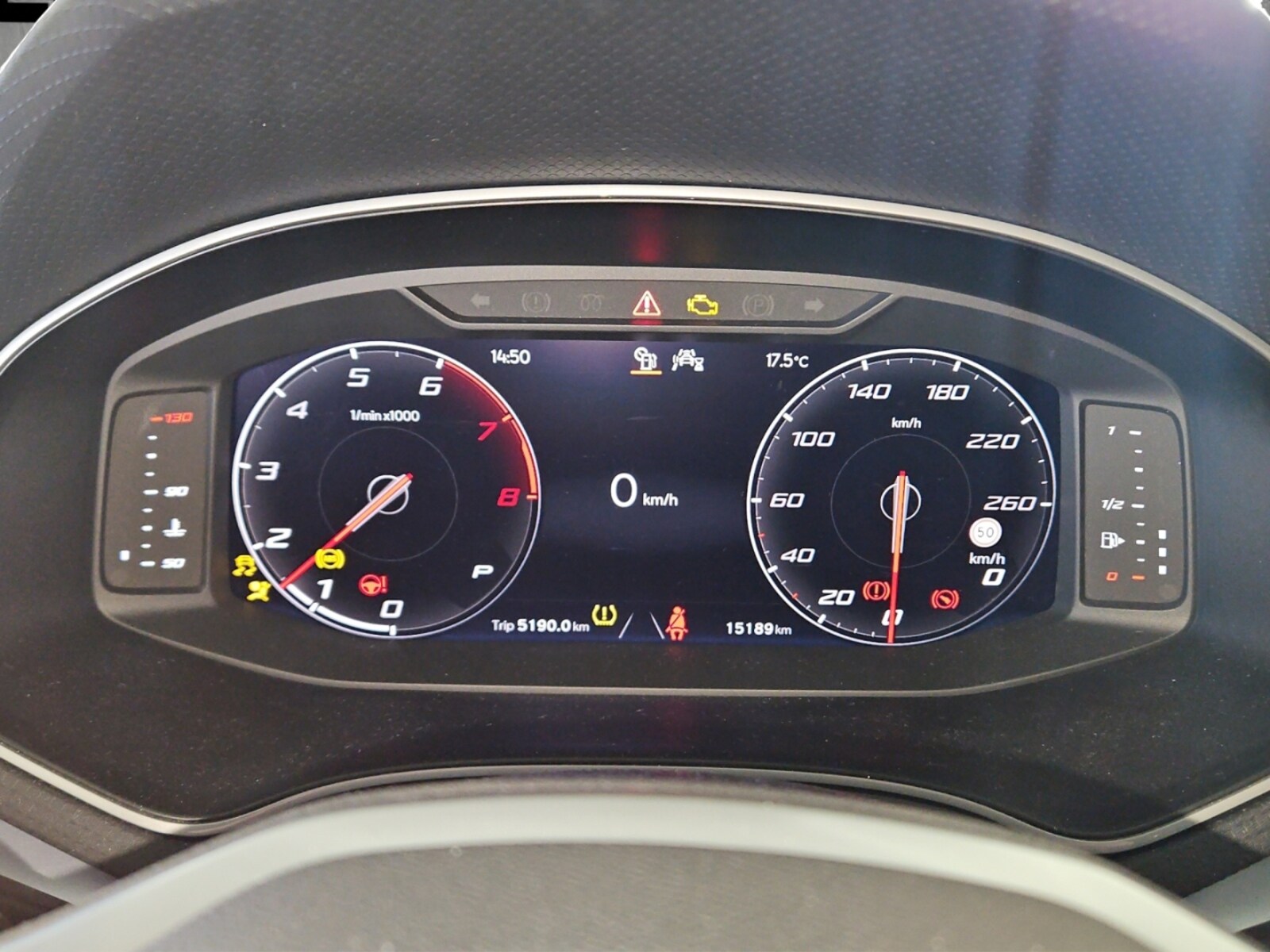SEAT Arona – Bild 14