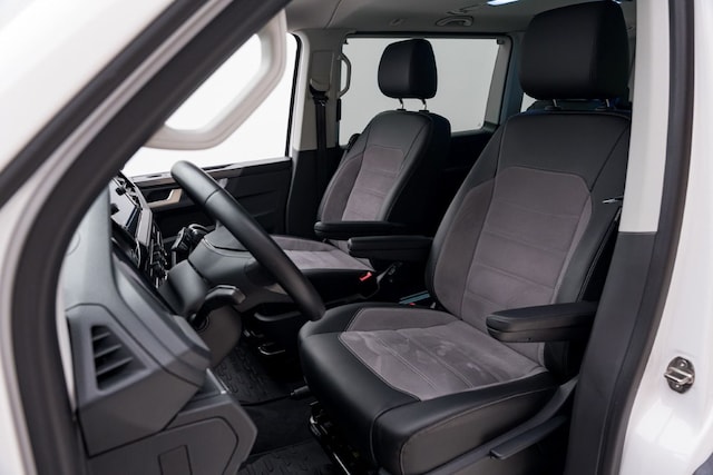 Volkswagen T6.1 Multivan