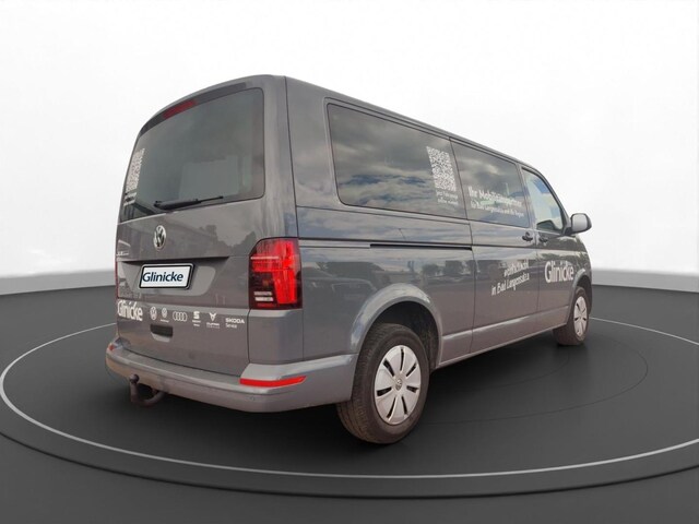 Volkswagen T6.1 Caravelle larger