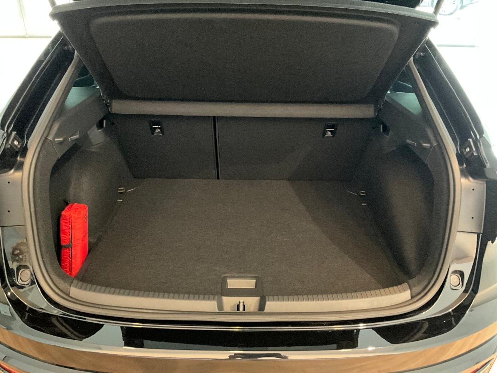 Volkswagen Taigo – Bild 7